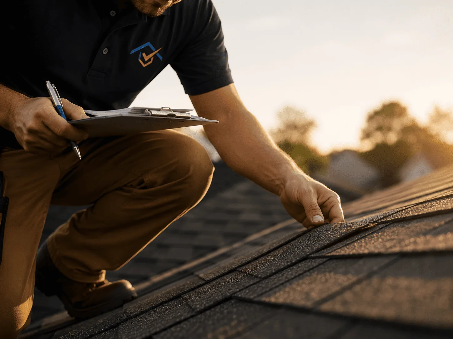 Why Choose Roof Inspection in Kemp, TX