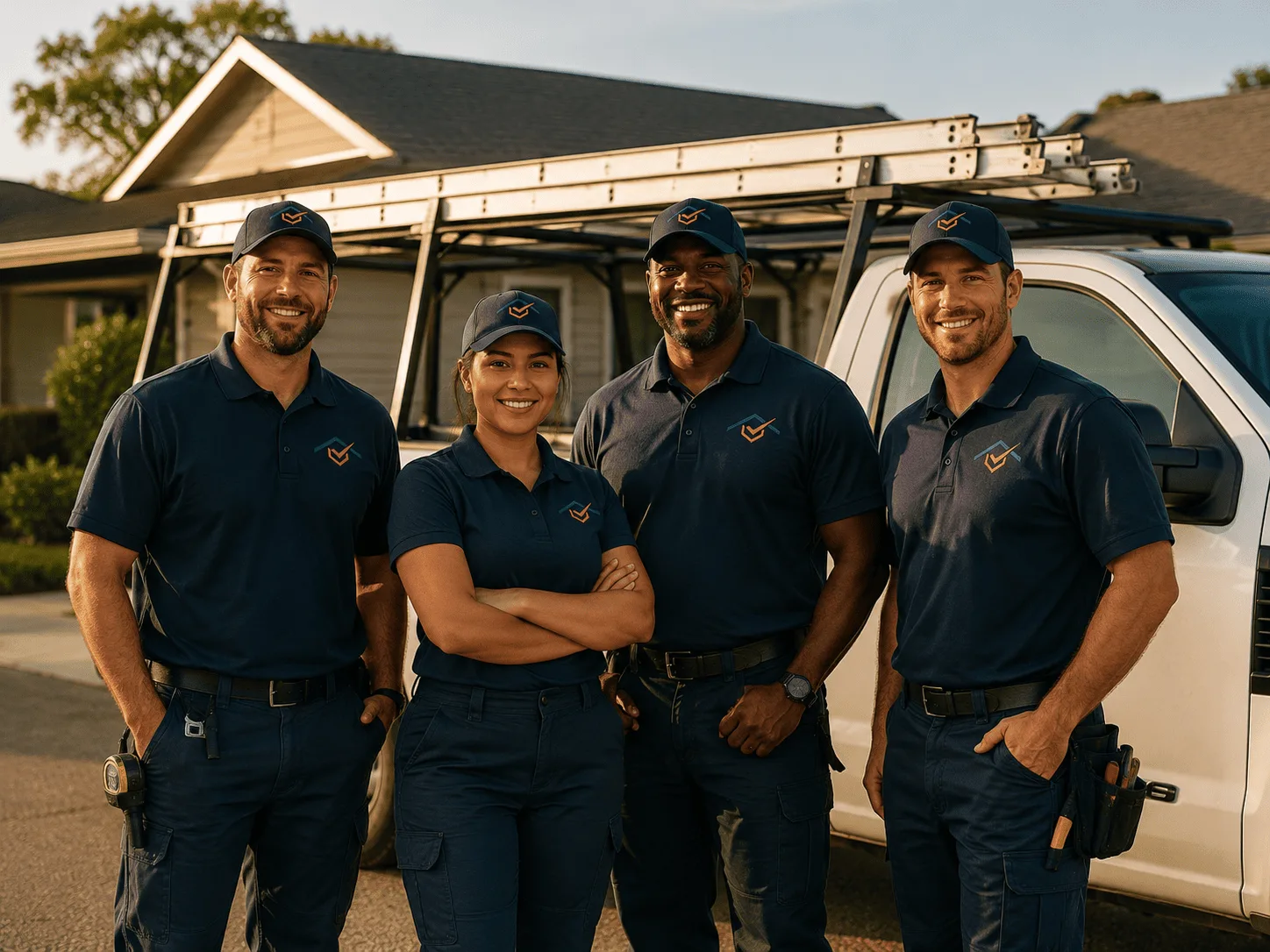 Roof Inspection company in Kemp, TX